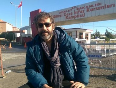 Δημοσιογράφος Die Welt: Κρατείται στην απομόνωση των τουρκικών φυλακών